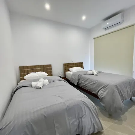 Downtown Apartamento *