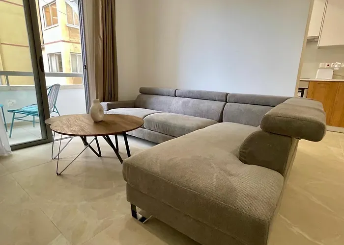 Apartamento Downtown