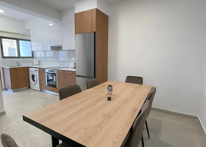 Apartamento Downtown