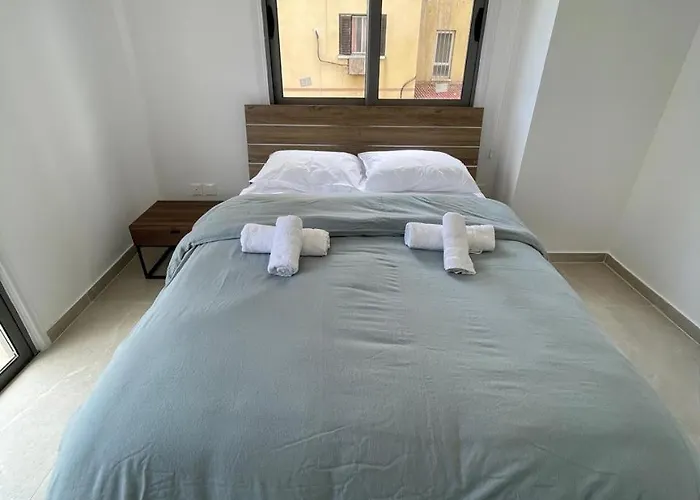 Apartamento Downtown