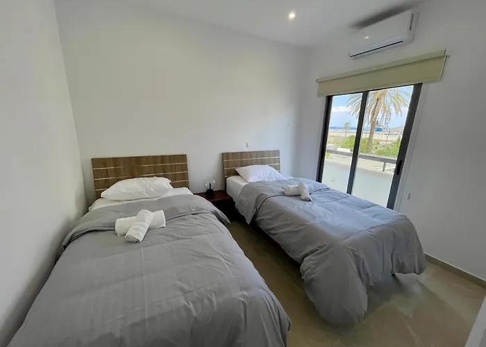 Downtown Apartamento *