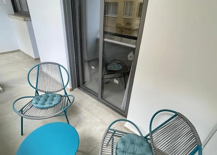 Apartamento Downtown