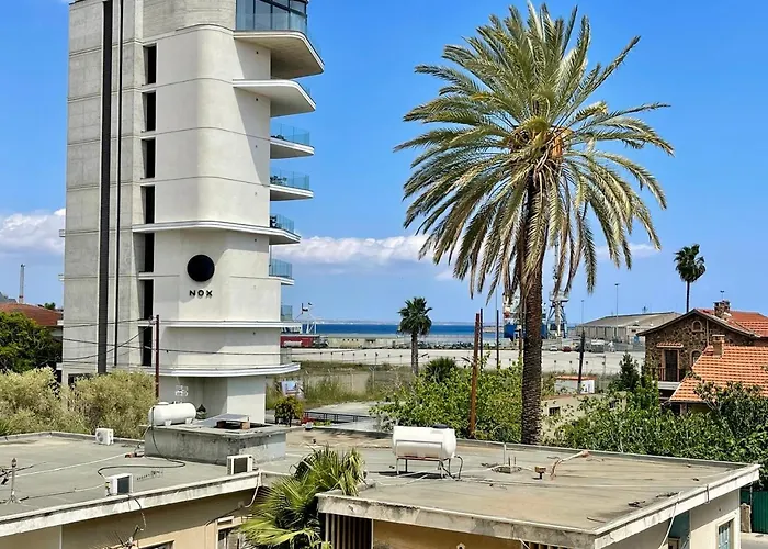 Apartamento Downtown *