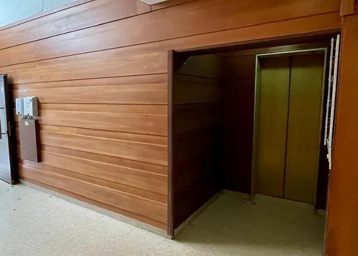 Downtown Apartamento