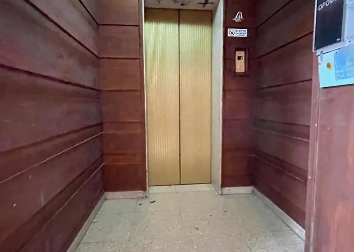 Downtown Apartamento