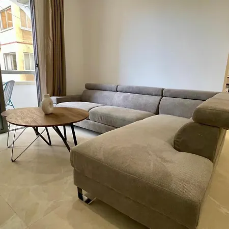 Appartamento Downtown