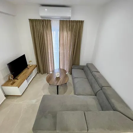 Apartamento Downtown Larnaca