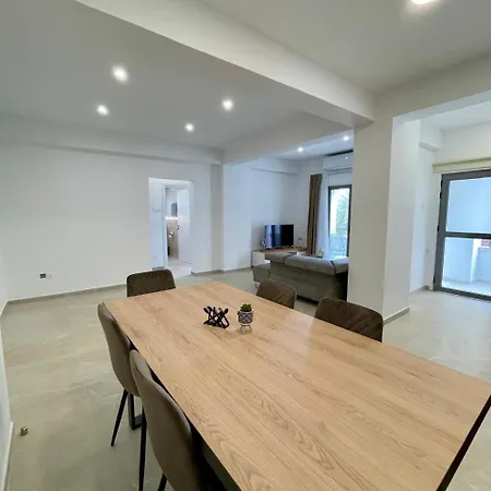 Downtown Apartamento