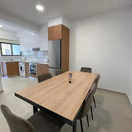 Appartamento Downtown