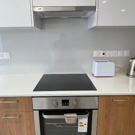 Downtown Appartamento