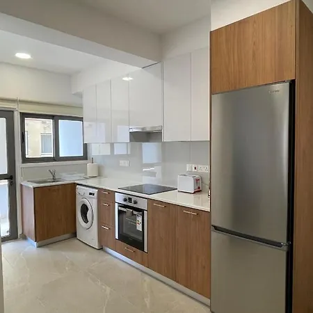 Appartamento Downtown *