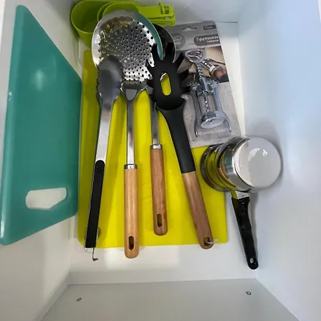 Appartamento Downtown