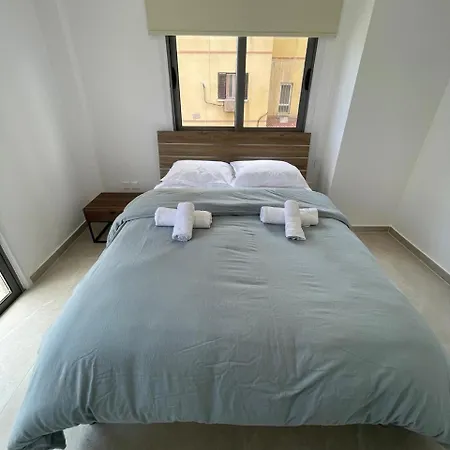 Apartamento Downtown