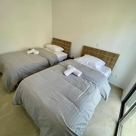 Apartamento Downtown Larnaca