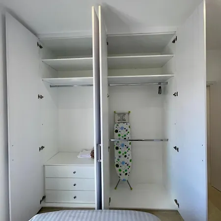 Appartamento Downtown Larnaca