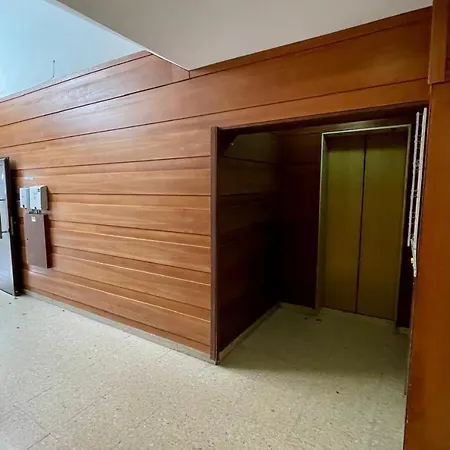 Downtown Appartamento