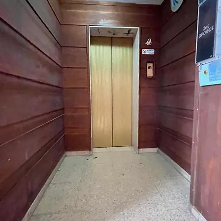 Downtown Appartamento