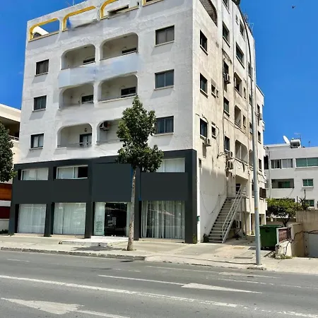 Downtown Apartamento *