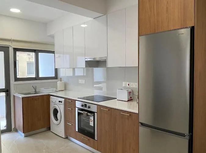 Apartament Downtown *