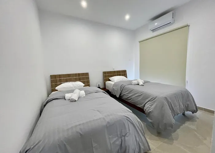 Downtown Apartament *