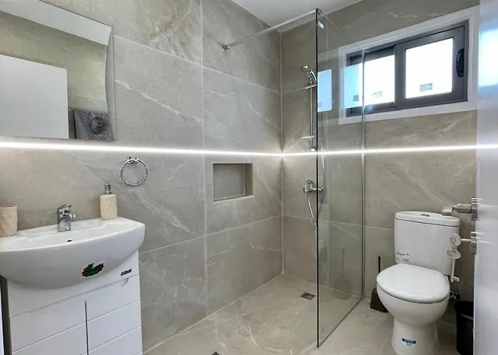 Downtown Apartament Larnaca