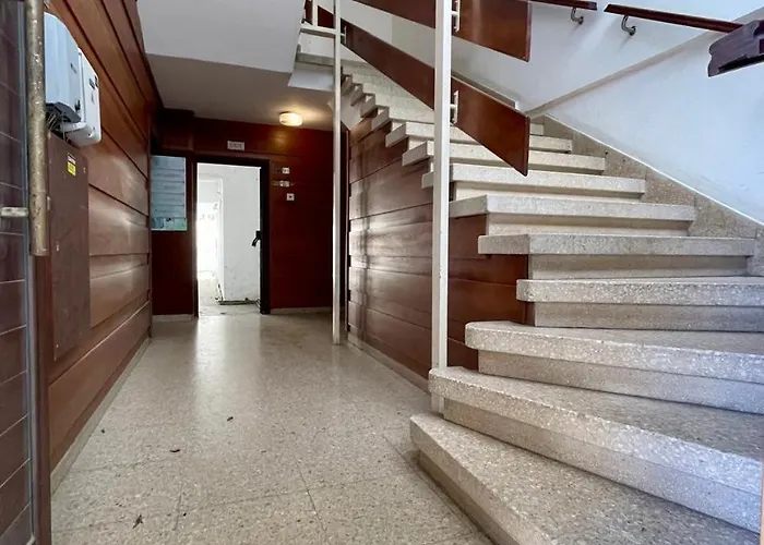 Downtown Apartament Larnaca