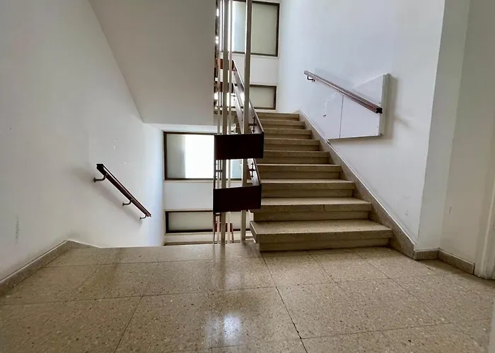 Apartament Downtown *