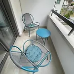 아파트 Downtown 라르나카