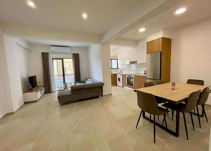 Downtown Daire Larnaca