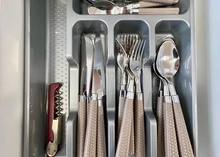 Downtown Daire Larnaca