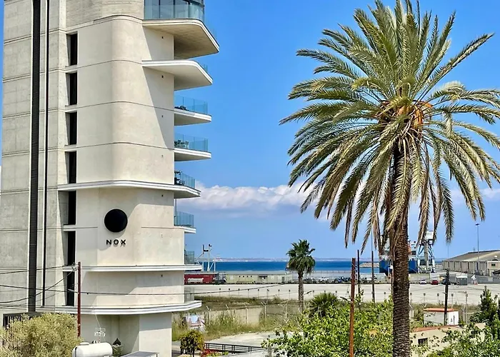 Downtown Daire Larnaca